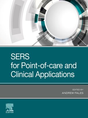cover image of SERS for Point-of-care and Clinical Applications